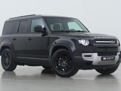 Financial Leas Land Rover Defender P300e 110 S
