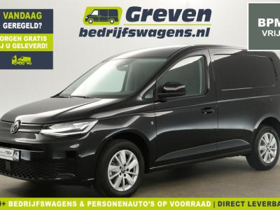 Financial Lease Volkswagen Caddy Cargo 2.0 TDI Style L1H1