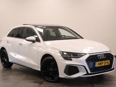 Financial Lease Audi A3 Sportback 40 TFSI e S Line