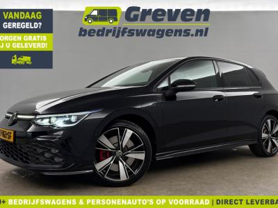 Financial Lease Volkswagen Golf 1.4 GTE
