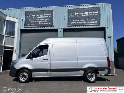 Financial Lease Mercedes-Benz Sprinter bestel 316 2.2 CDI L2H1 EURO VI-D AUTOMAAT