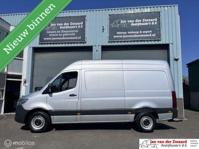 Financial Leas Mercedes-Benz Sprinter bestel 316 2.2 CDI L2H1 EURO VI-D AUTOMAAT