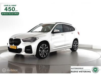 Financial Leas BMW X1 sDrive18i M Sport High Executive trekhaak