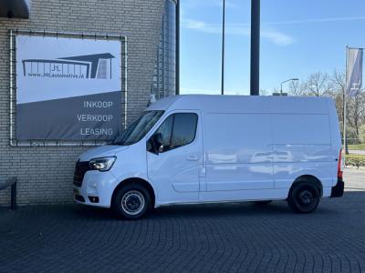 Financial Leas Renault Master T35 2.3 dCi 150 L2H2