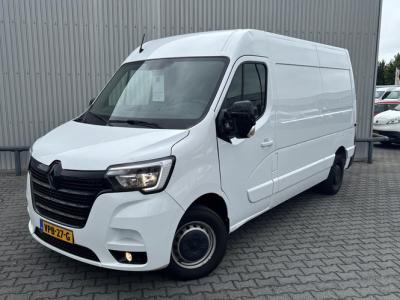 Financial Lease Renault Master T35 2.3 dCi 150 L2H2