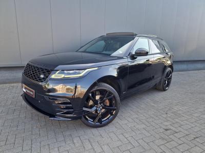 Financial Leas Land Rover Range Rover Velar 2.0 I4 AWD