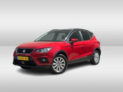 Financial Lease SEAT Arona 1.0 TSI Style Business Intense