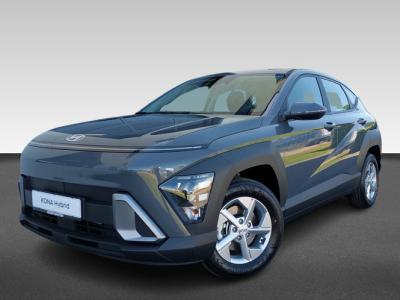 Financial Lease Hyundai KONA 1.6 GDI HEV Comfort