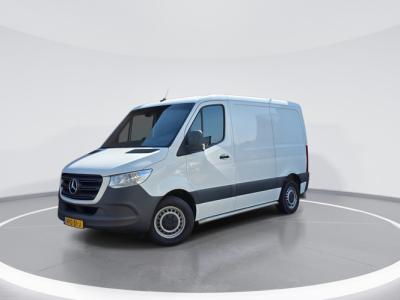 Financial Leas Mercedes-Benz Sprinter 211 1.9 CDI L1H1 FWD