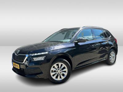 Financial Leas Škoda Kamiq 1.0 TSI Ambition