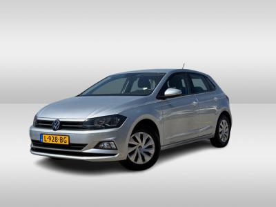 Financial Lease Volkswagen Polo 1.0 TSI Comfortline
