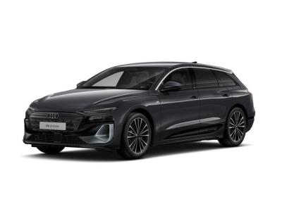 Financial Lease Audi A6 e-tron Advanced edition e-tron 83 kWh 210 kW