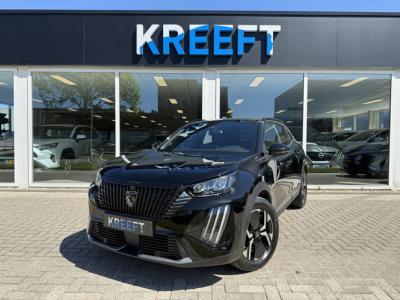 Financial Lease Peugeot 2008 1.2 PureTech 130 Allure