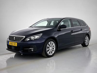 Financial Leas Peugeot 308 SW 1.5 HDi Automaat 131PK Premium