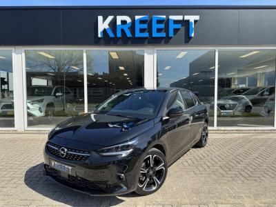 Financial Leas Opel Corsa 1.2 Elegance