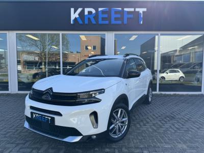 Financial Lease Citroën C5 Aircross 1.6 Plug-in Hybrid Shine