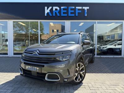 Financial Leas Citroën C5 Aircross 1.6 PureTech Shine
