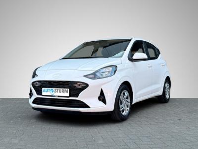 Financial Leas Hyundai i10 1.0 Comfort Smart