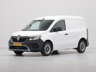 Financial Lease Renault Kangoo 1.5 Blue dCi 95 Comfort L1
