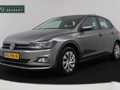 Financial Leas Volkswagen Polo 1.0 TSI Comfortline