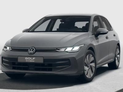 Financial Leas Volkswagen Golf 1.5 eHybrid Life Edition