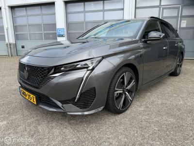 Financial Leas Peugeot 308 SW 130 PK AUTOMAAT RIJKLAAR PRIJS