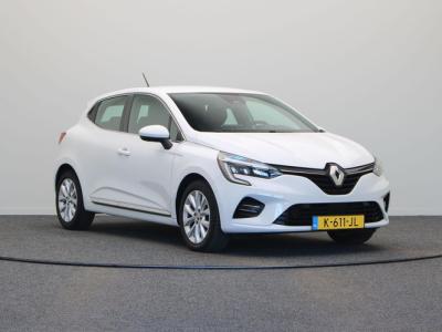 Financial Lease Renault Clio 1.3 TCe Intens