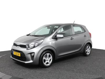 Financial Lease Kia Picanto 1.0 DPi ComfortLine