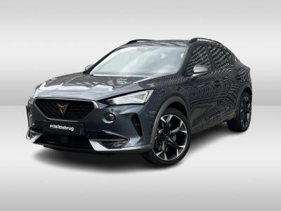 Financial Lease CUPRA Formentor 1.4 e-Hybrid 245PK VZ Performance