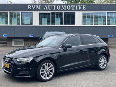 Financial Lease Audi A3 Sportback 35 TFSI CoD Design Pro Line Plus