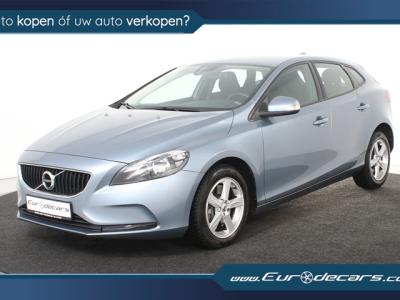 Financial Lease Volvo V40 2.0 D2 Kinetic
