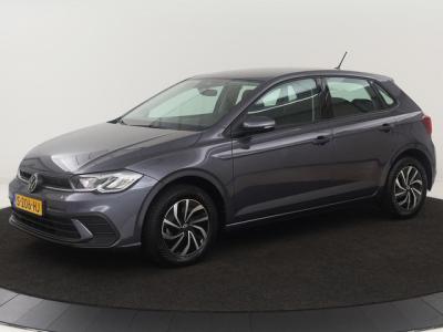 Financial Leas Volkswagen Polo 1.0 TSI Life