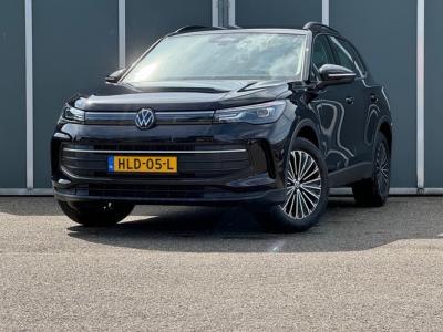 Financial Leas Volkswagen Tiguan 1.5 eTSI Life Edition
