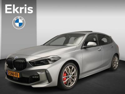 Financial Leas BMW 1 Serie 5-deurs 120i