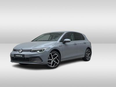 Financial Lease Volkswagen Golf 1.5 TSI 130PK Style
