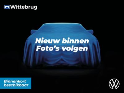 Financial Leas Volkswagen Golf 1.5 TSI 130PK Style