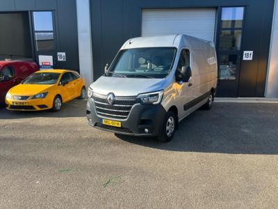 Financial Lease Renault Master T35 2.3 dCi 180 L2H2 DC Energy 180 pk