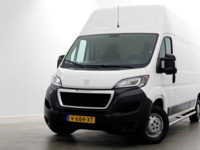 Financial Leas Peugeot Boxer 2.2 BlueHDi 140pk E6 L3H3 Premium Airco