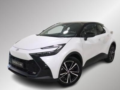 Financial Lease Toyota C-HR 2.0 Plug-in Hybrid 220 Executive