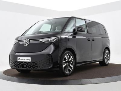 Financial Leas Volkswagen ID. Buzz ID.buzz pro advantage 77kWh