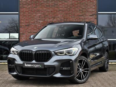Financial Leas BMW X1 xDrive25e M-Sport