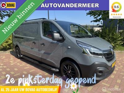 Financial Lease Renault Trafic bestel 2.0 dCi 145 T29 L2H1 Comfort