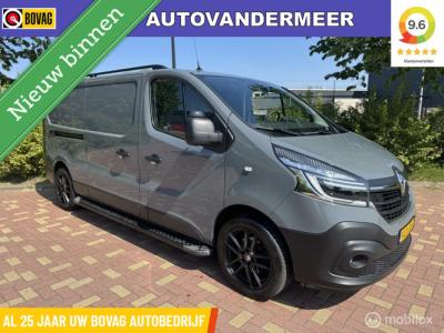 Financial Leas Renault Trafic bestel 2.0 dCi 145 T29 L2H1 Comfort