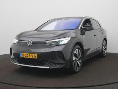 Financial Lease Volkswagen ID.4 Life 77 kWh