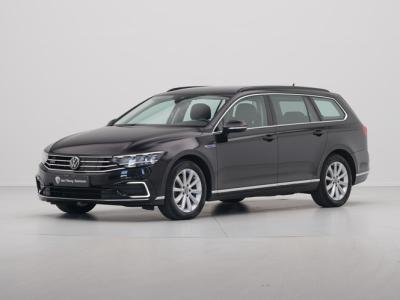 Financial Leas Volkswagen Passat Variant 1.4 TSI 218pk PHEV GTE
