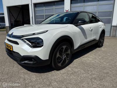Financial Leas Citroën C4 130 PK AUTOMAAT FEEL 12 MND BOVAG RIJKLAAR PRIJS