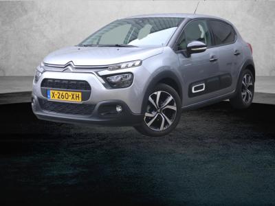 Financial Lease Citroën C3 1.2 P.T. Max