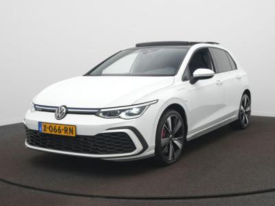 Financial Lease Volkswagen Golf 1.4 eHybrid GTE