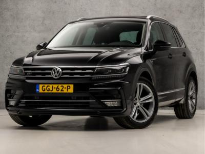 Financial Lease Volkswagen Tiguan 1.5 TSI ACT R-Line Highline
