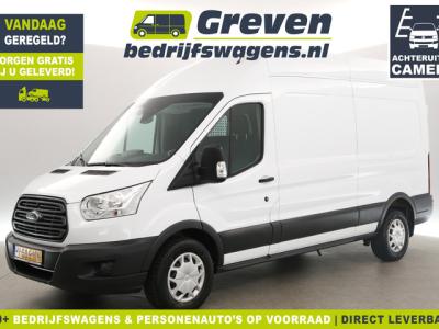 Financial Leas Ford Transit 350 2.0 TDCI L2H3